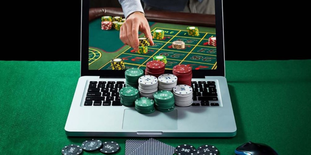 The Evolution of Online Betting: What to Expect in the Next 5 Years