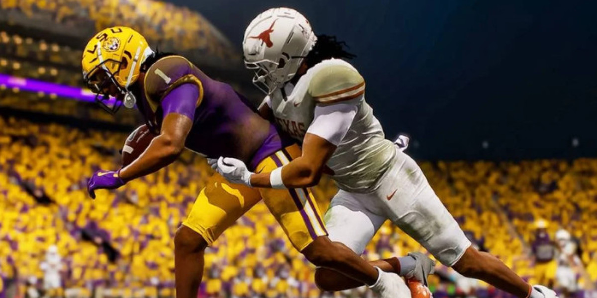 Nba2king CFB 26 Coins: Around Offense