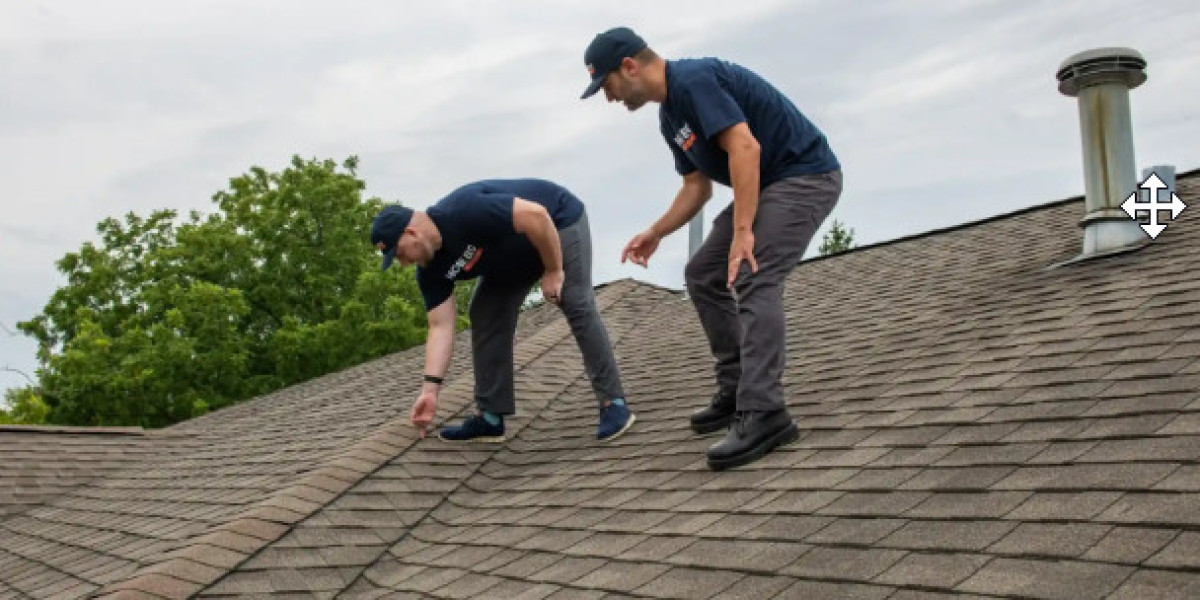 How to Find Reliable Roof Inspection Services in Houston, TX