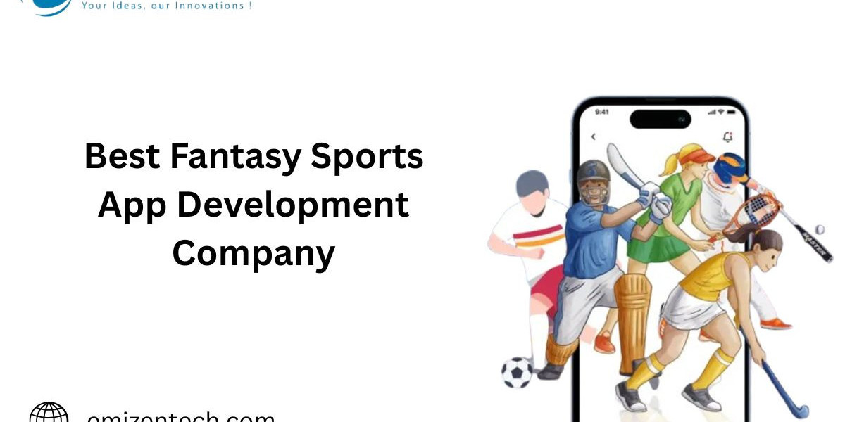 Best Fantasy Sports App Development Company