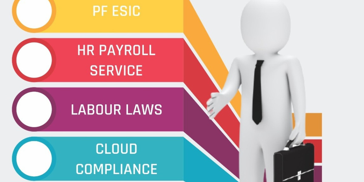 Big Features of Employee Contract Payroll Services Provider in Ahmedabad