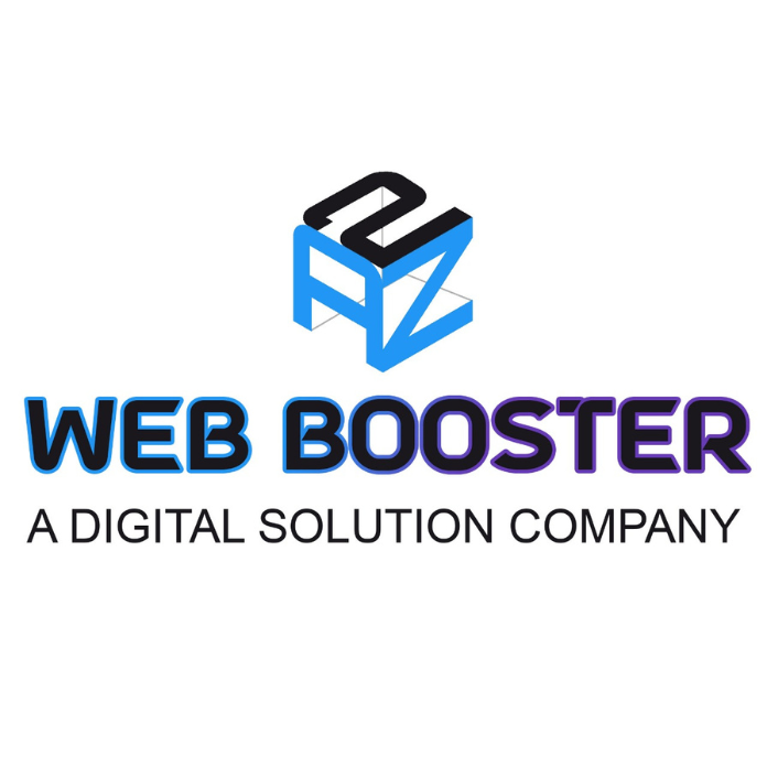A2Z Web Booster | Trusted Digital Marketing Agency in India