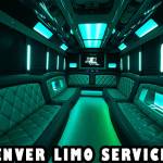 Denver Limo Services