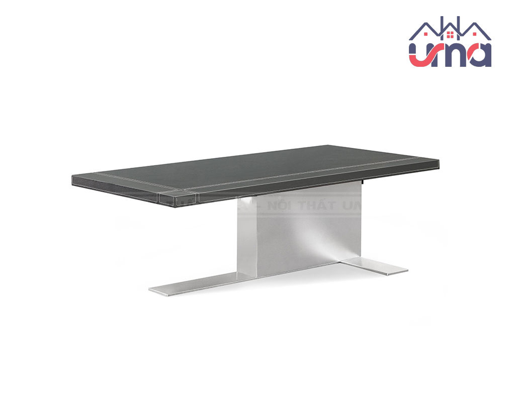 Bàn Sofa Mặt Gỗ Hiện Đại BSF032 - Nội Thất UMA