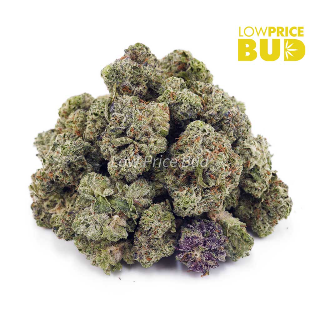 Lychee Punch (AAAA) - Popcorn Nugs - Low Price Bud