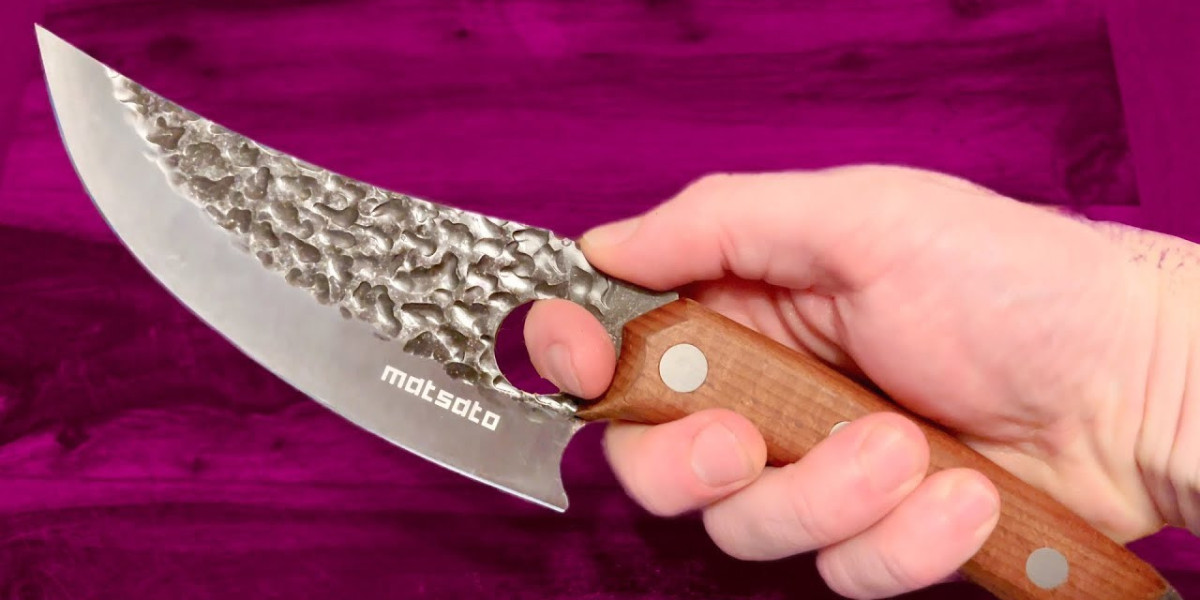 From Slicing to Dicing: Matsato Knife Performance Tested