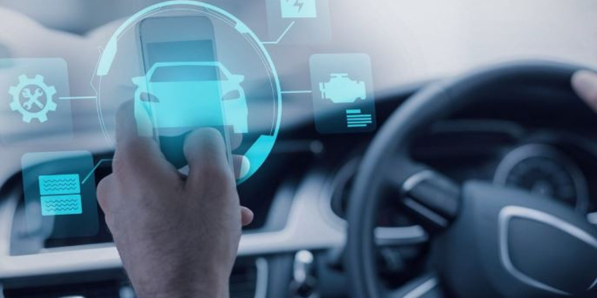 Automotive E-Tailing Market 2024 Size, Growth Analysis Report, Forecast to 2034
