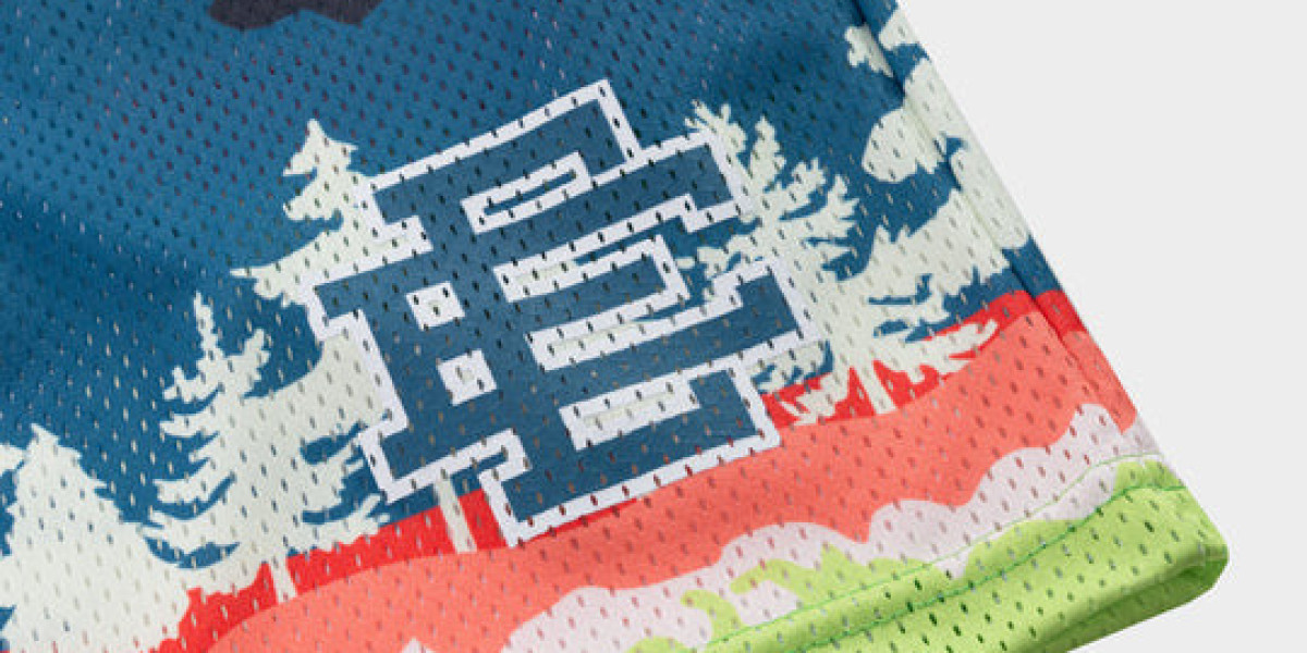 Eric Emanuel clothing shaping today’s urban fashion scene