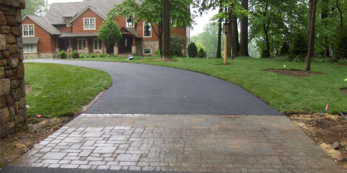 Resin Driveways: Why Choose Them for Your Home?