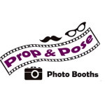 Prop and Pose Photo Booths