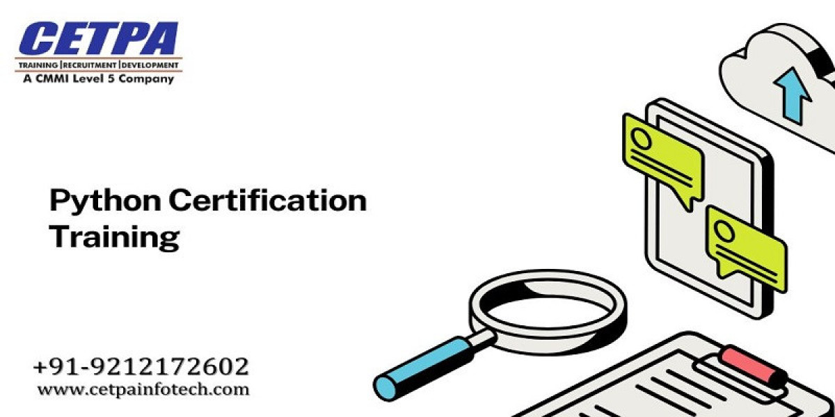 Unlock Your Career Potential with Python Online Training