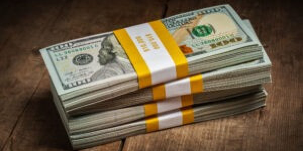 The Allure of the Authentic: Why We're Fascinated by Realistic Money