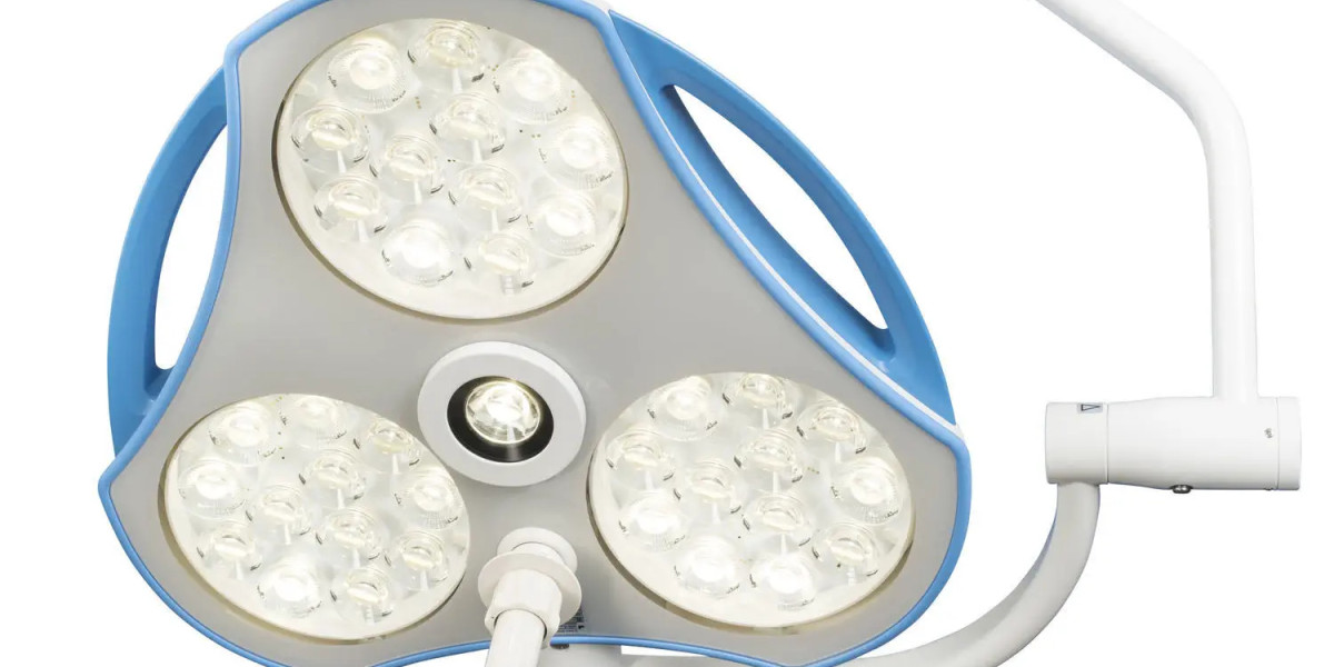Boost Surgical Success with Advanced Operating Room Equipment