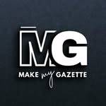makemy gazette