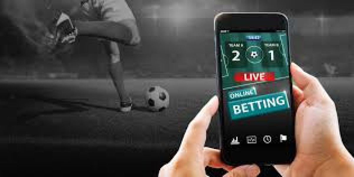 The Future of Online Betting: Innovations to Watch in 2025 and Beyond