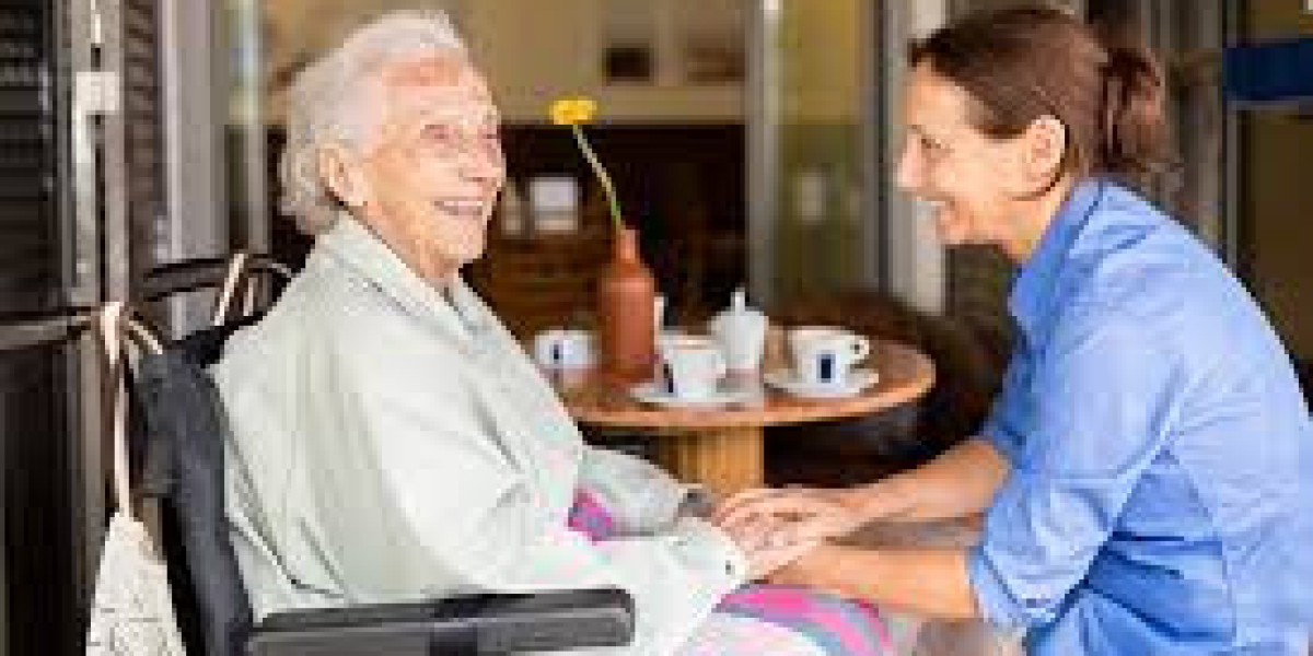 Home Care for Seniors in Kendallville: Comfort, Compassion, and Independence