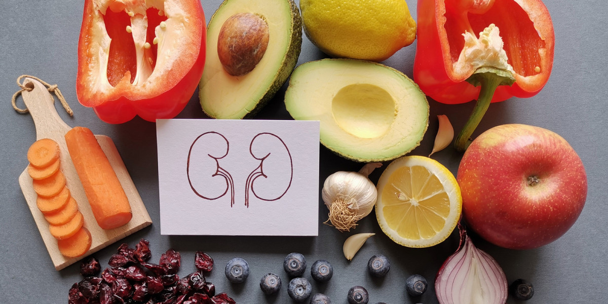Kidney Stone Prevention Supplement: A Natural Way to Support Kidney Health