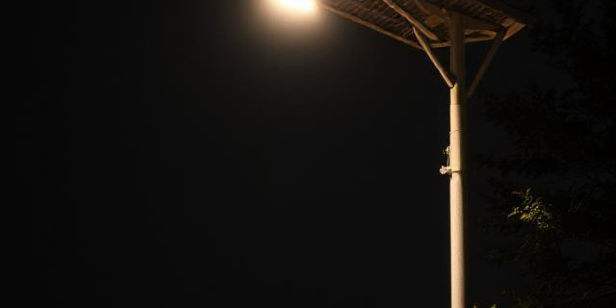How to Choose the Best LED High Bay Lights for Your Facility