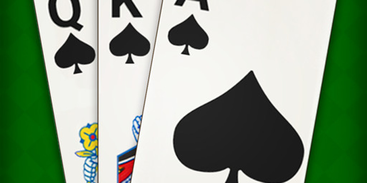 Card Games Live Play - Play all your favorite classic card games.