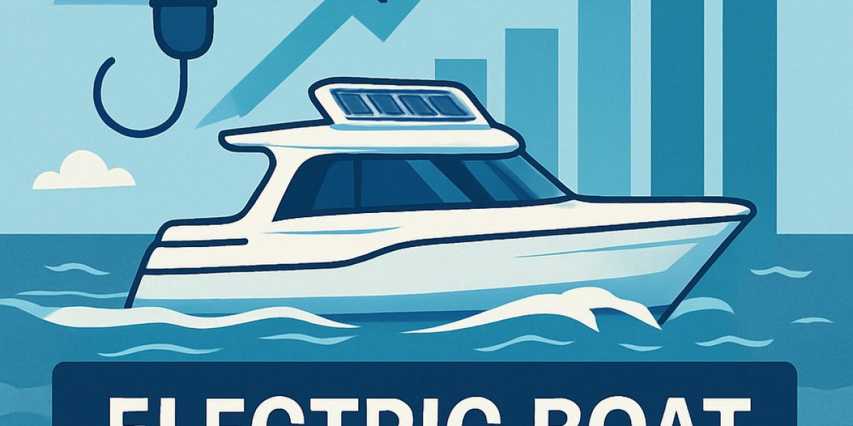 Electric Boat Market 2025 Size, Growth Analysis Report, Forecast to 2035