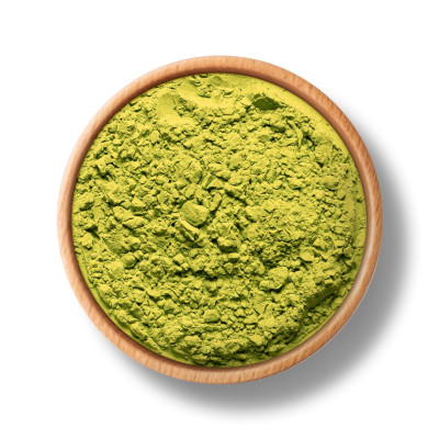 Green Maeng Da Kratom Powder Profile Picture