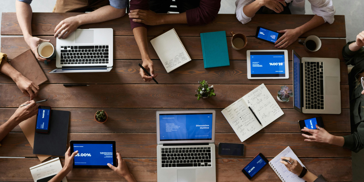 The Importance of IT Support for Small Businesses in NYC: A Key to Efficiency and Growth