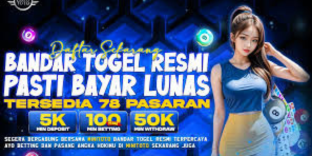 Situs Togel: Taking on the particular Electronic digital Move inside Lottery Gambling