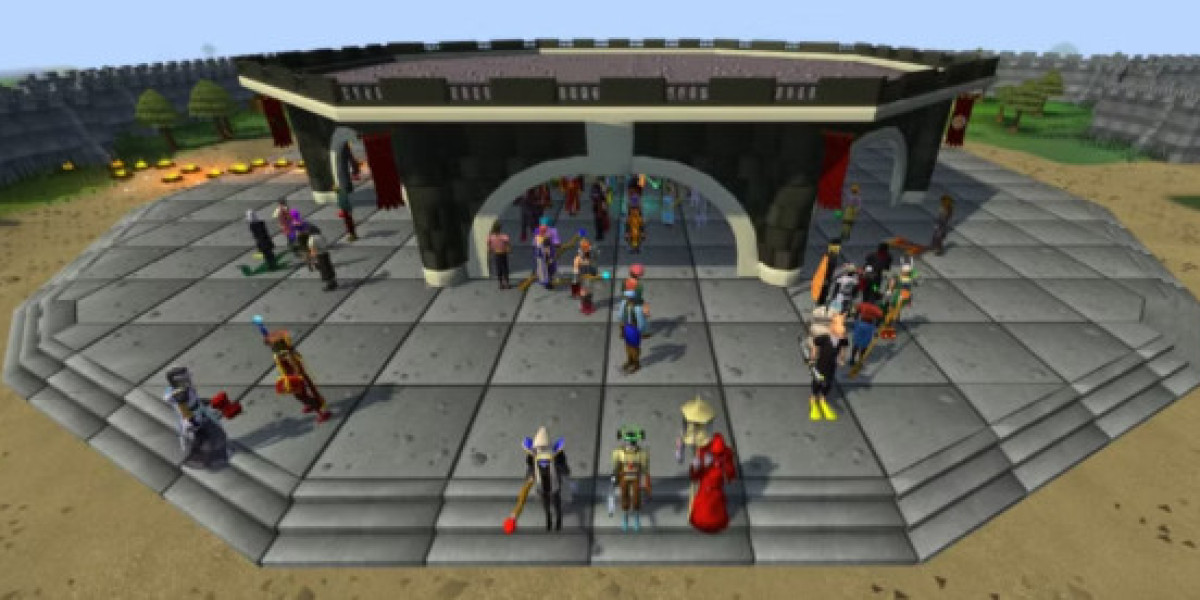 rsorder RuneScape gold: Survivability during PvP