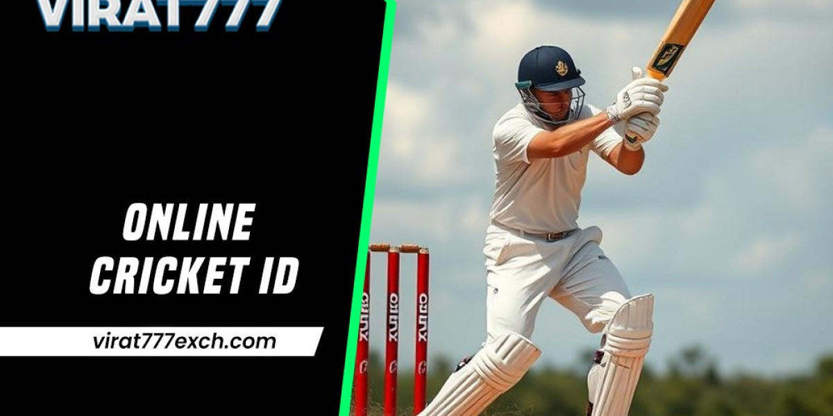 Your Complete Guide to Getting an Online Cricket ID