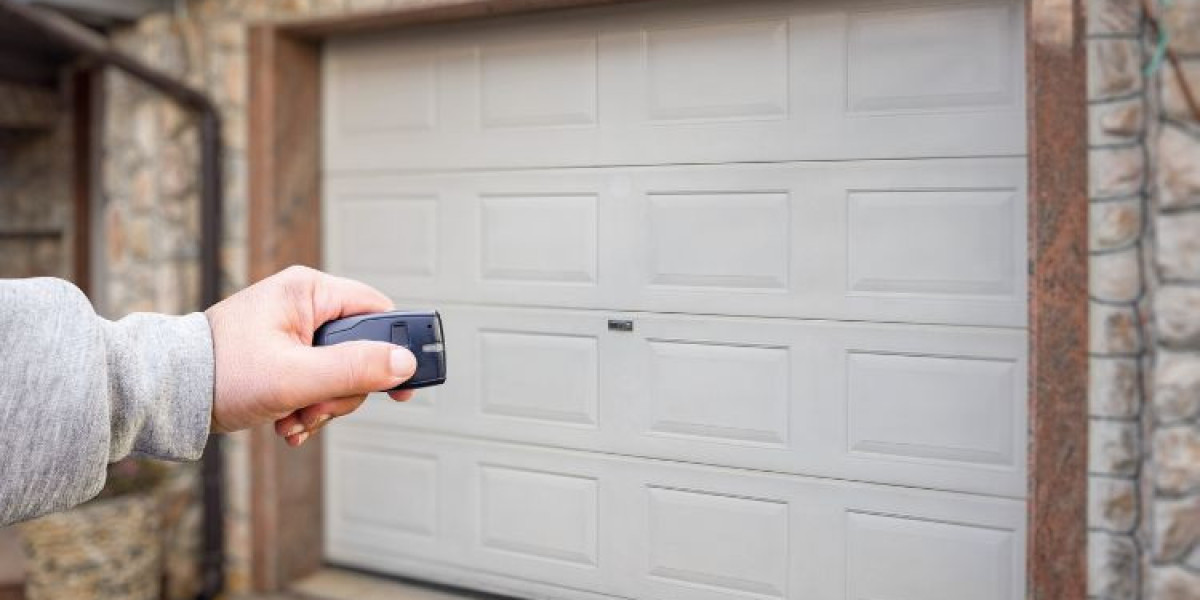 Professional Garage Door Repair Staten Island with Fully Stocked Vans