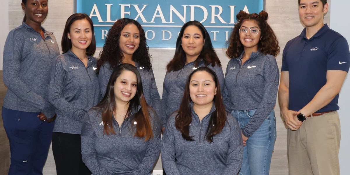 Orthodontist in Alexandria, VA