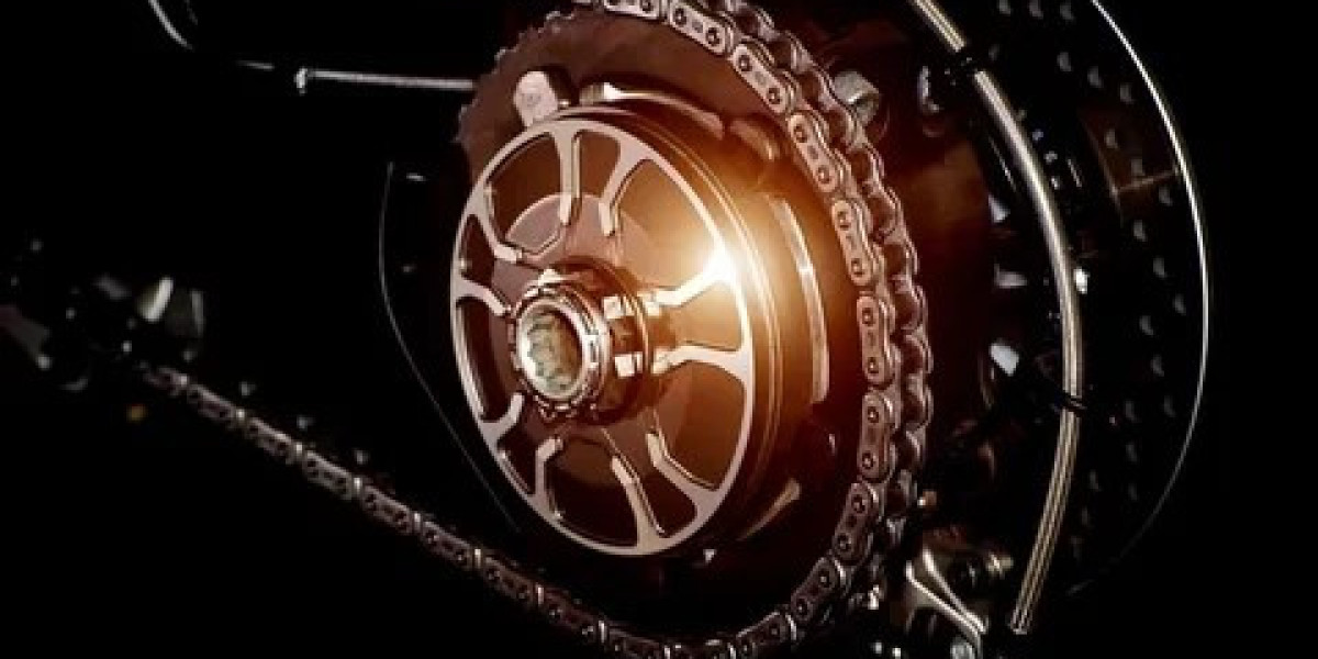 Motorcycle Chain Market 2025 Growth, Trends Analysis Report 2035