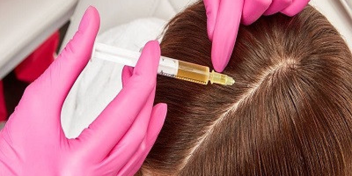 How Many Sessions of Exosomes Hair Therapy Do You Need in Islamabad?