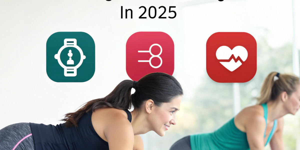 Top Workout Apps for Women, Weight Loss & Strength in 2025