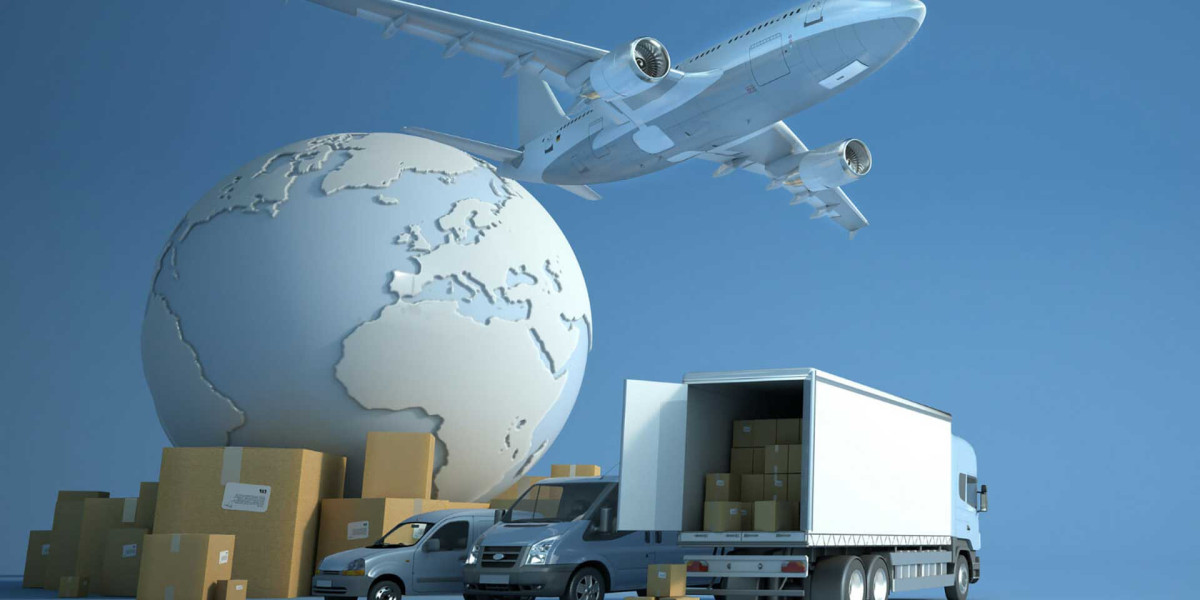 Thailand Logistics Market Analysis Report 2025-2033, Growth, Sales, Revenue, Demand and Forecast