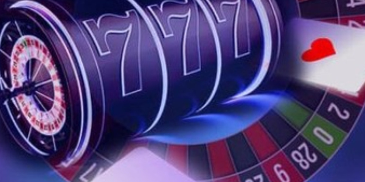 Lucky Elektra Casino