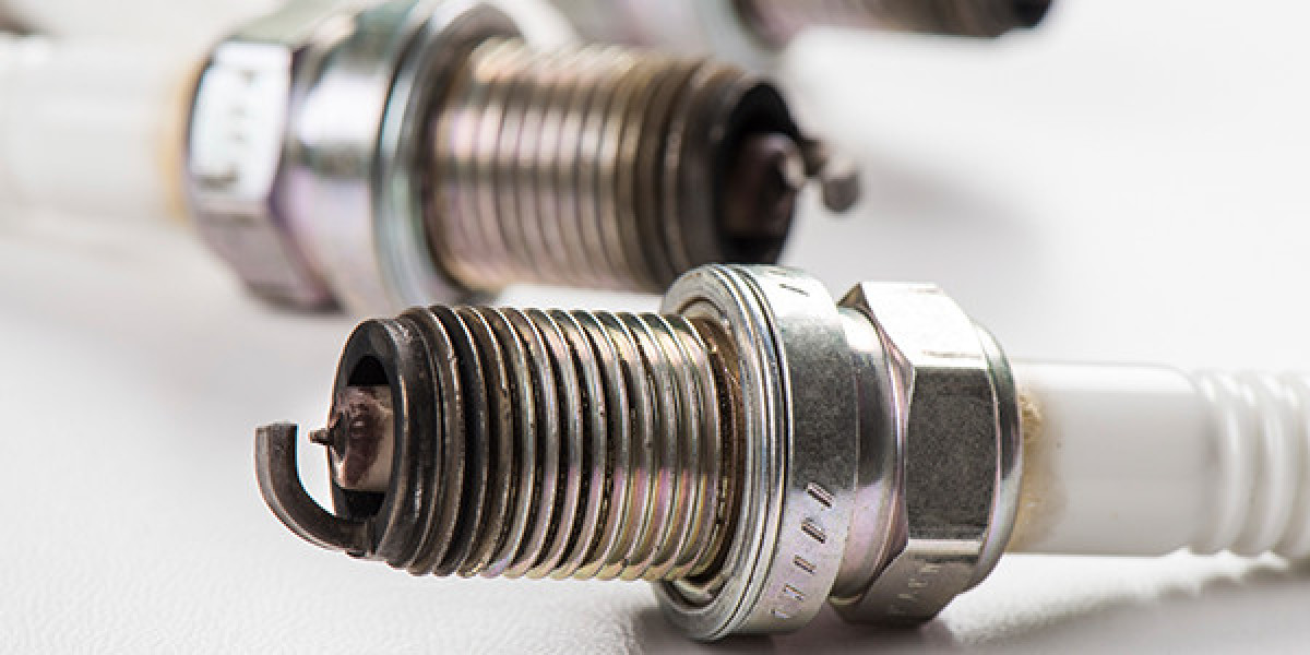 Spark Plug Market Size, Share, Trends, Industry Analysis : Research Methodology from 2024 to 2034