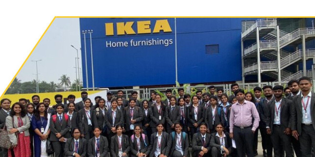 Accelerate success at top MBA College in Bangalore