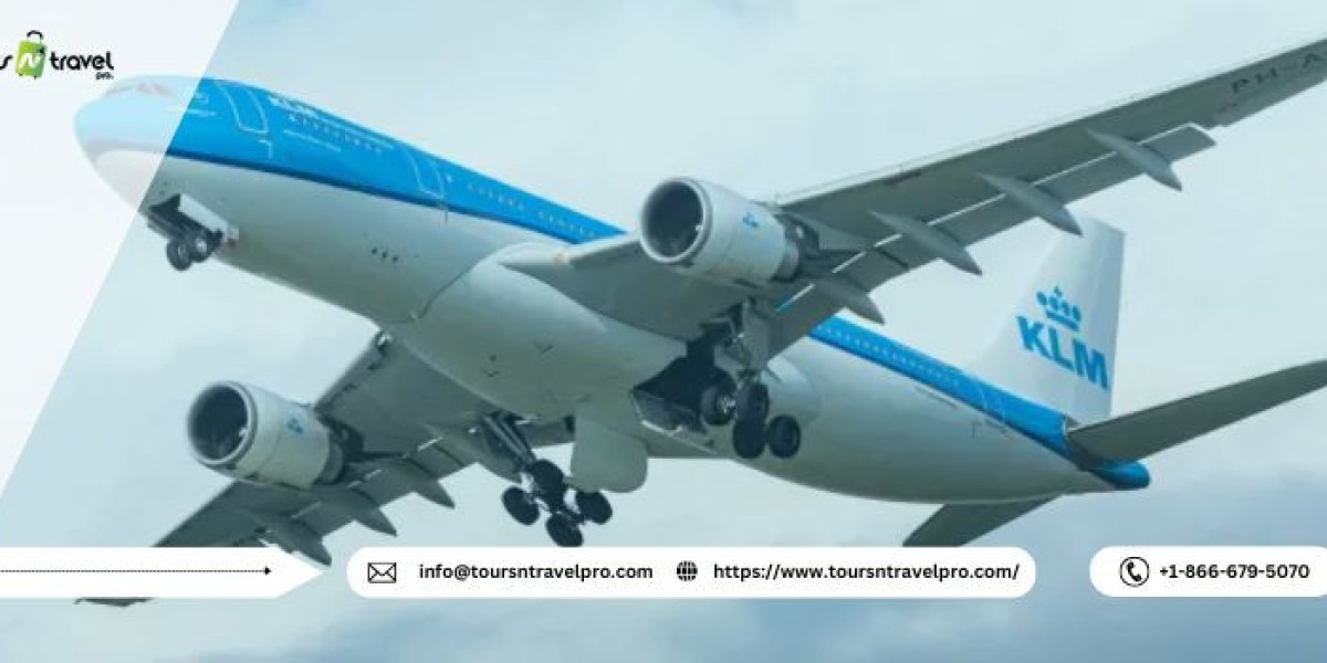 KLM Airlines Name Change Policy