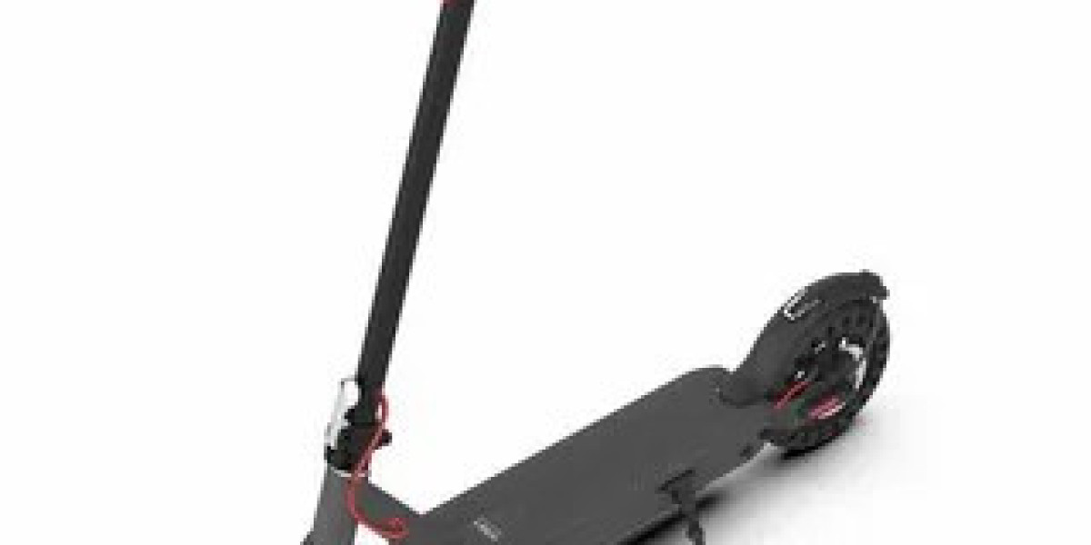 Electric Kick Scooter Market Trends 2025 | Segmentation, Outlook, Industry Report to 2035