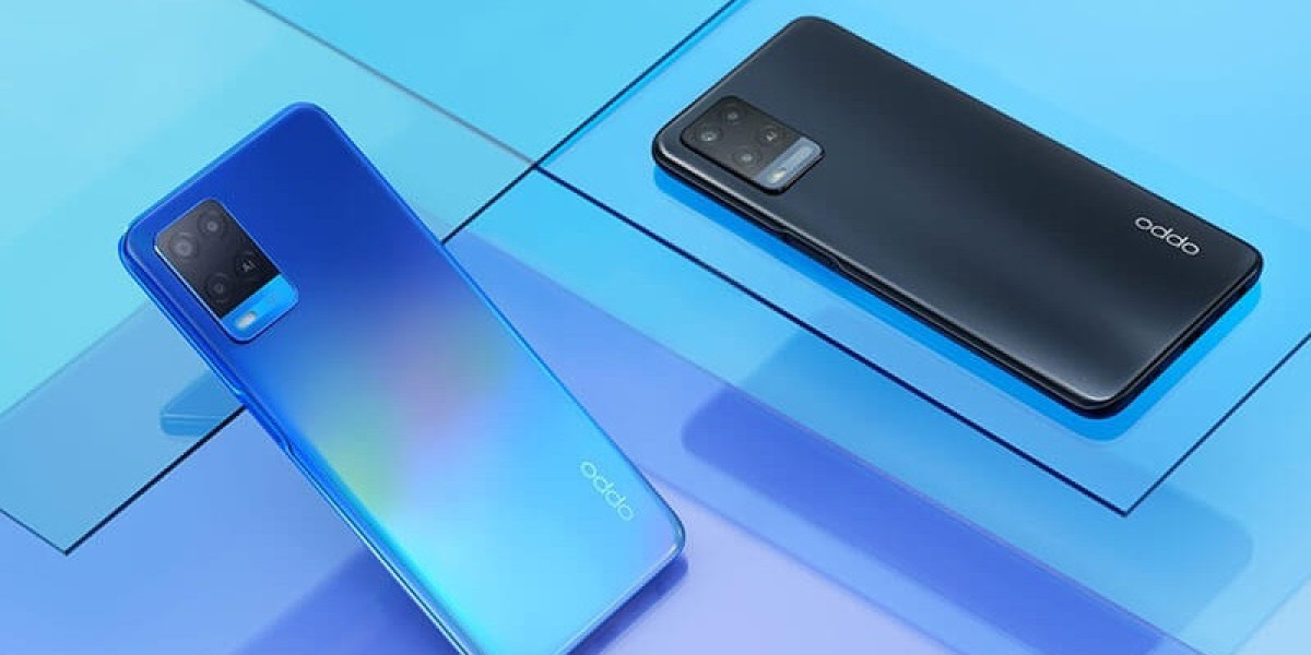 Sinh năm 1979 mua OPPO A54 màu gì? Chọn màu hợp mệnh để hút tài lộc