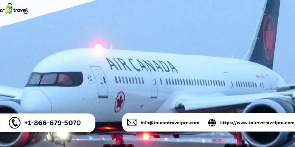 Air Canada Name Change Policy