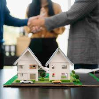 Real Estate in India Profile Picture
