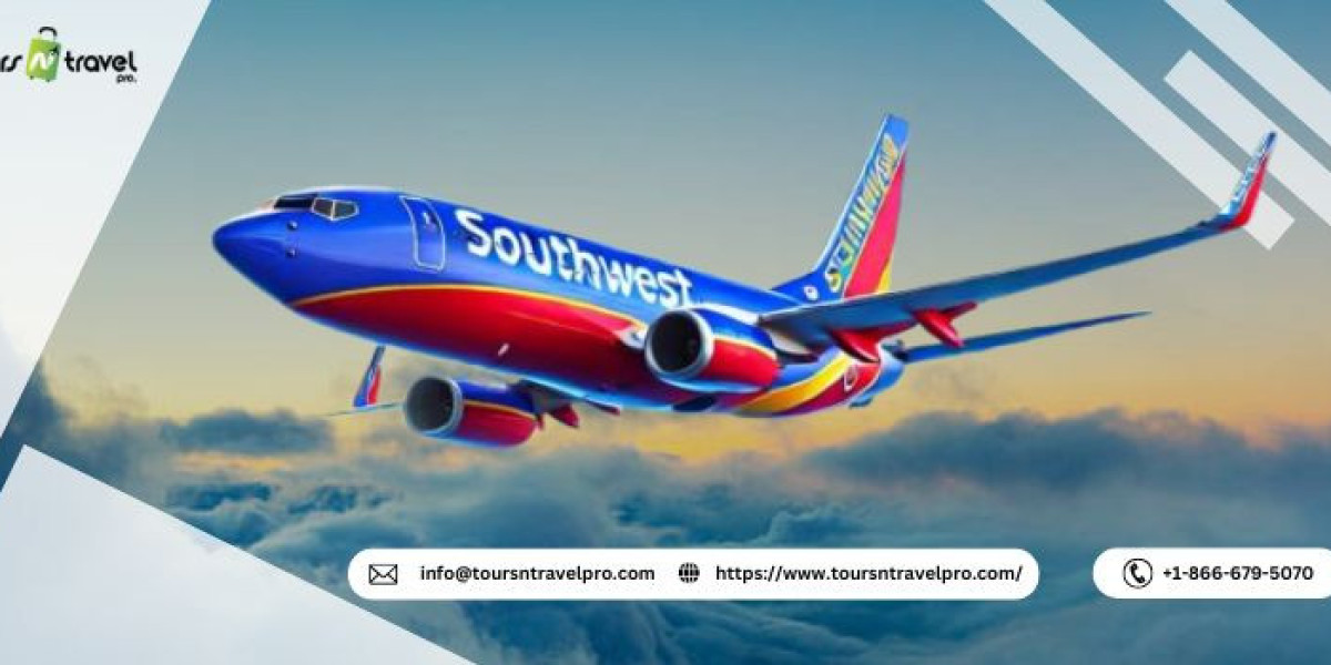 Southwest Airlines Name Change Policy
