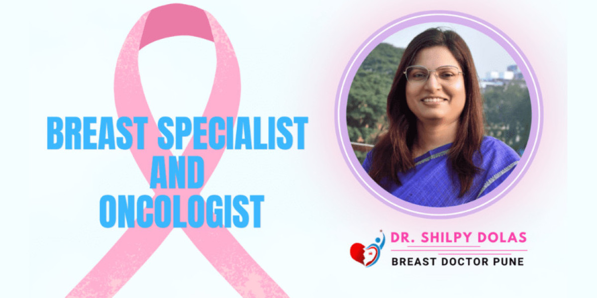 Expert Breast Cancer Treatment Near Me – Achieve Peace of Mind with Solutions from Dr. Shilpy Dolas.