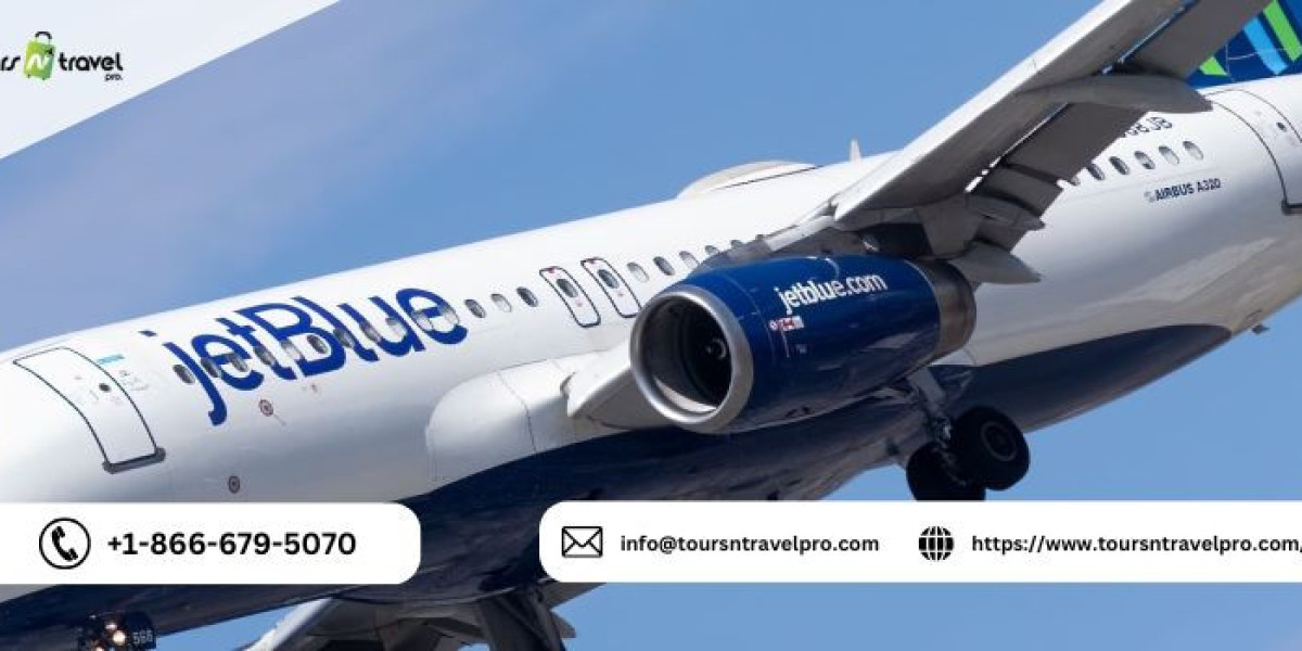 JetBlue Airlines Name Change Policy