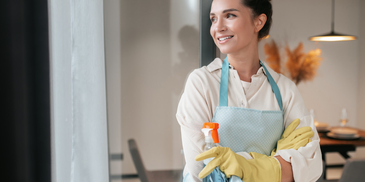 Easy Online Maid Booking Service in Ahmedabad