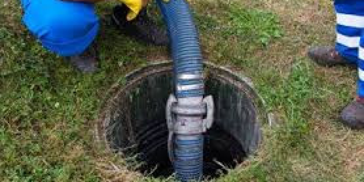 The Ultimate Guide to Drain Cleaning Services in Durham