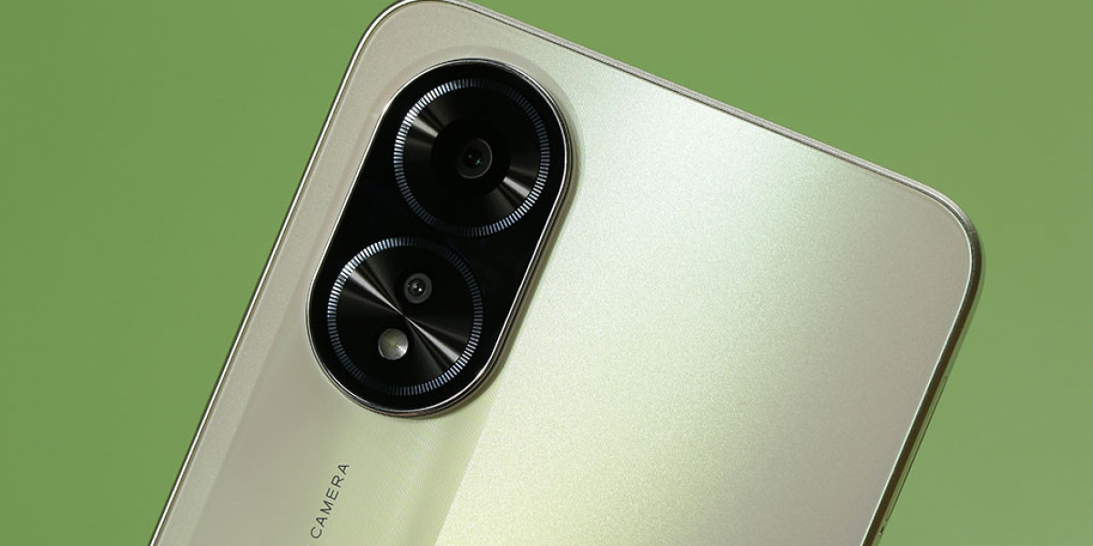 Màu sắc OPPO A38 nào mang lại may mắn, tài lộc cho người mệnh Thủy?