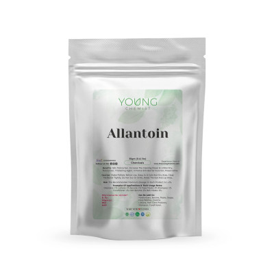 Allantoin Profile Picture